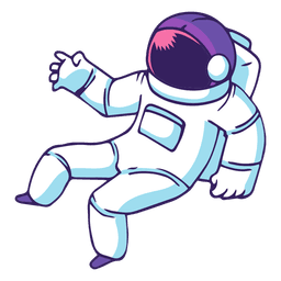 astronaut